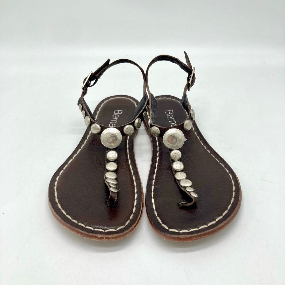 Bernardo Sandals 